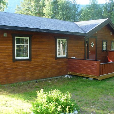 Furuly Camping Nordberg Quarto foto