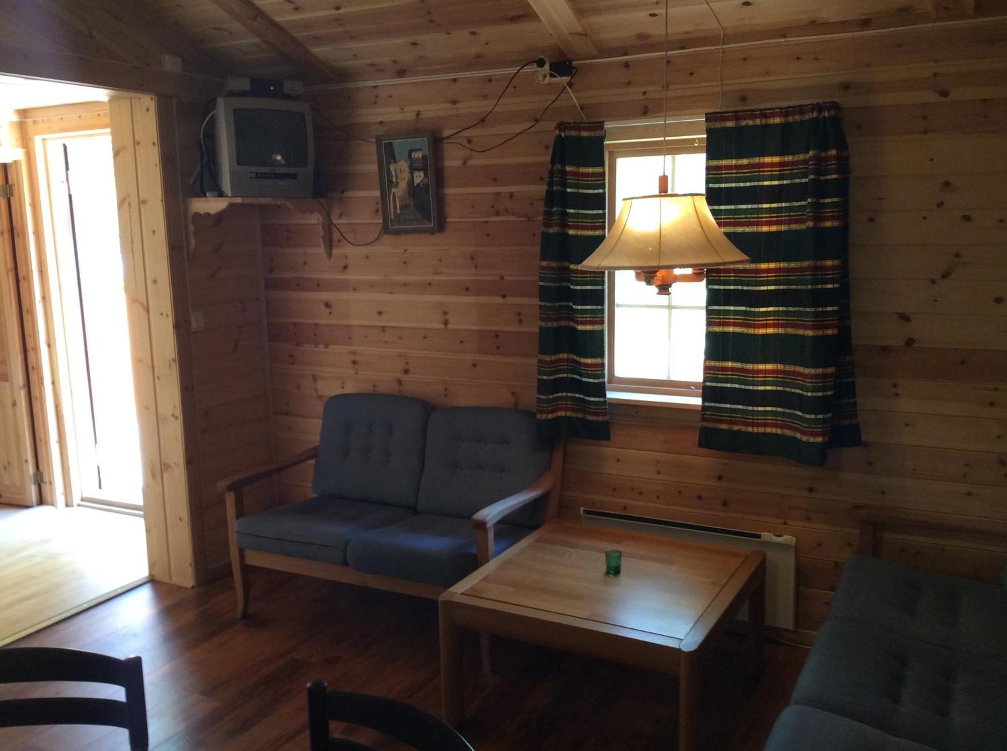Furuly Camping Nordberg Quarto foto